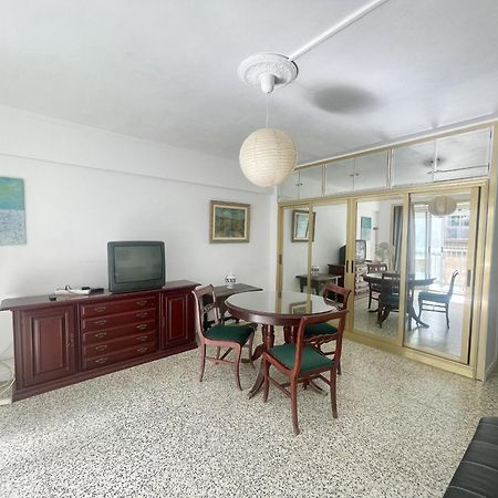 Calle Gambo Apartment Benidorm Luaran gambar