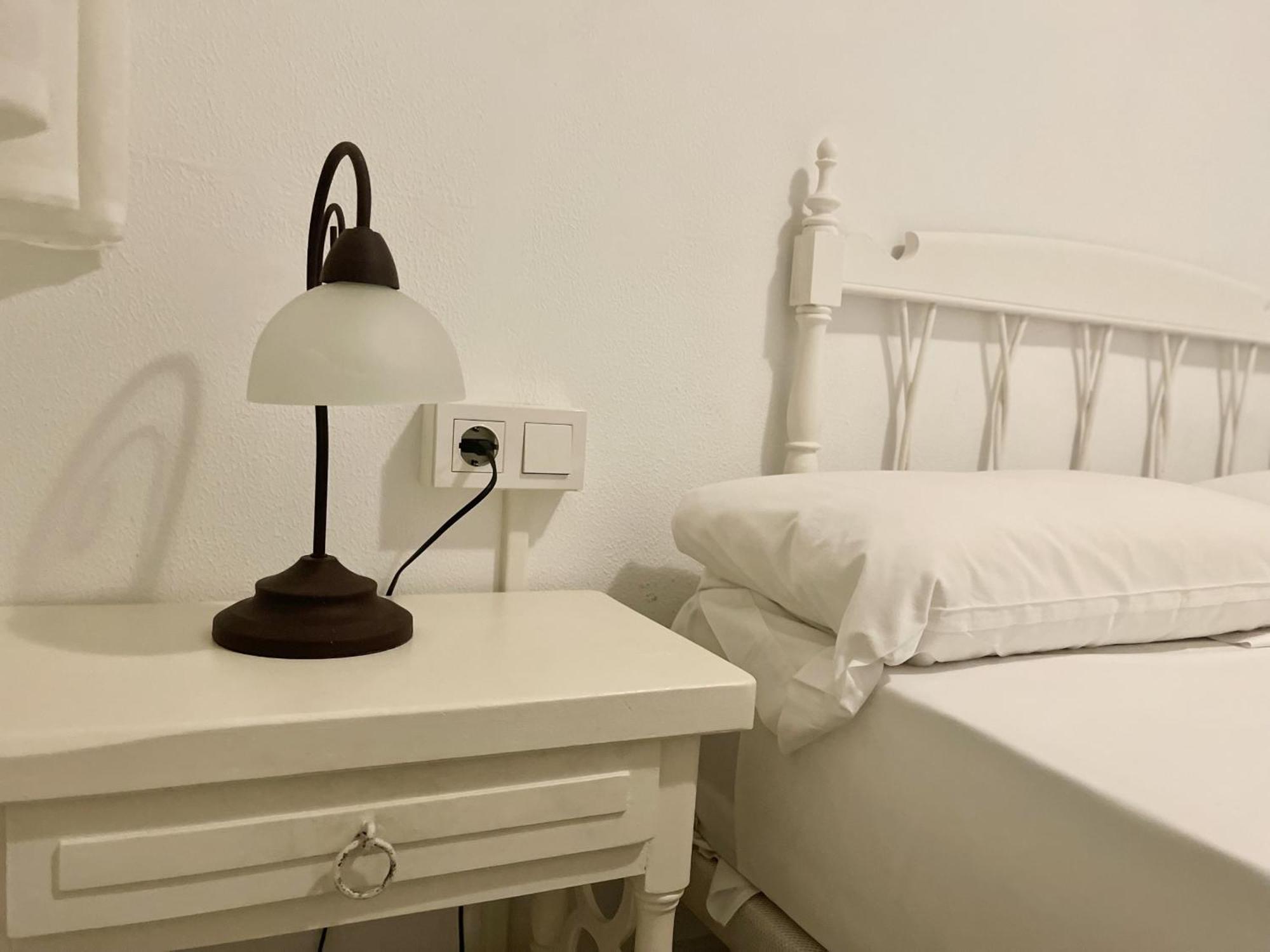 Calle Gambo Apartment Benidorm Luaran gambar