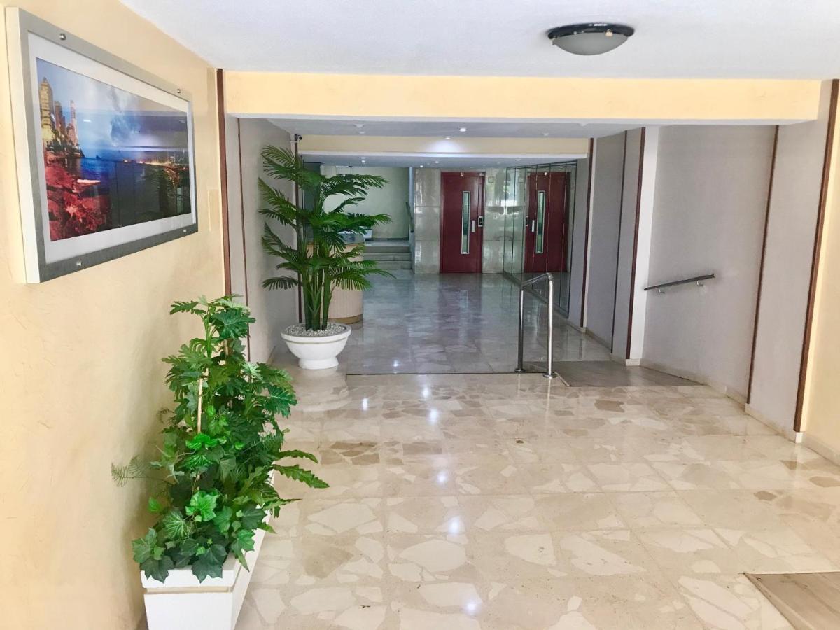 Calle Gambo Apartment Benidorm Luaran gambar